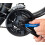 Park Tool CCP-22 Cotterless Crank Puller Tool, Blue 4