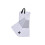 Callaway Callaway Golf Tri Fold Towel 2023 White 2