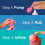 Ultra Helium Hi-Float Latex Balloon Treatment Kit 6