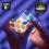 Rubik’s Cube, Pulse Cube, Light-Up Brain Teaser Puzzle for Adults & Speedy Solvers, Solve the Challenge Before the Lights Turn Off, Problem-Solving 2