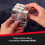 Rubik’s Cube, Pulse Cube, Light-Up Brain Teaser Puzzle for Adults & Speedy Solvers, Solve the Challenge Before the Lights Turn Off, Problem-Solving 3
