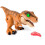 Primal Hatch Jurassic World Interactive Toy Dinosaur  Egg Hatch  Train your 4
