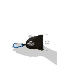 Trespass Packaway Sports Microfibre Towel For Gym Running Workout