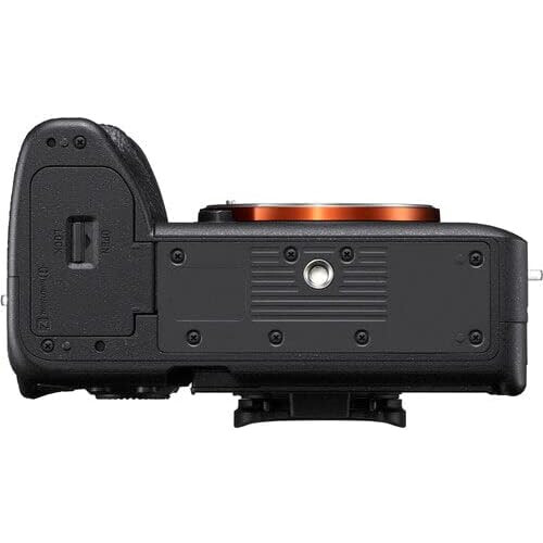 Refurbished Sony Sony Alpha A7 IV Fullformat Systemkamerahus (95% Som Ny) 2