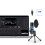 USB-Computer-Mikrofon-Set, Aufnahme, Singen, Mikrofon,-Blau 8