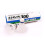 Yonex YONEX MAVIS 300 Badminton Medium Speed Volant Nylon Shuttlecock 2