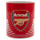 FOCO Official Merchandise Arsenal Coffee Mug 4
