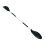 Bestway Bestway Hydro-Force Kayak Paddle Set 230 cm 4