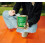 Ration-X 24 Hour Ration Pack Ambient Army Type Menu 1 4000kcal Three Main Meal Pouches +++ 6