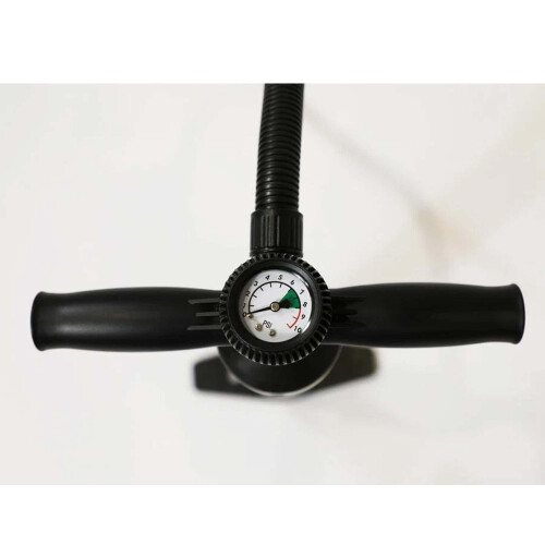 Vango Airbeam Pump Std 2