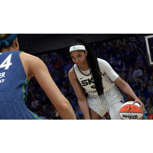 NBA 2K26 - PlayStation 5 1