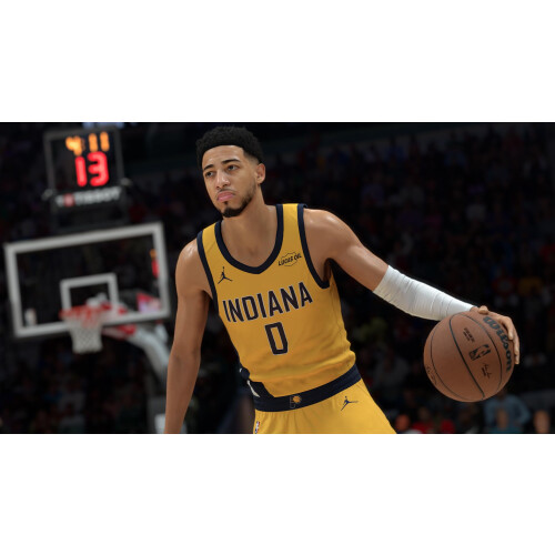 NBA 2K26 - PlayStation 5 2