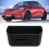 TPE Rear Seat Back Storage Box for Tesla 3