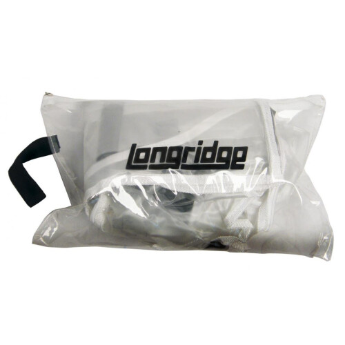 Longridge Deluxe Golf Bag Rain Cover 1