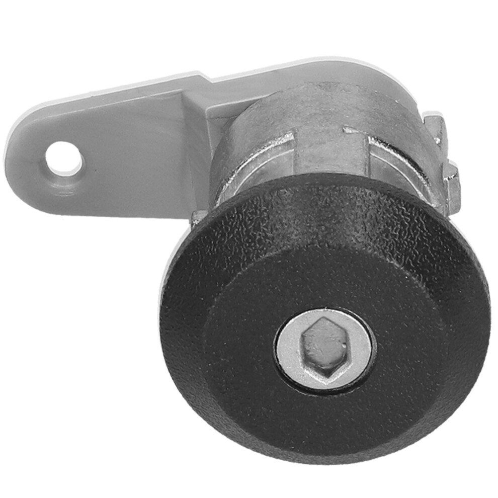 Ford Courier Front Door Lock Cylinders Pair 7293282834538