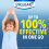 Lyclear Express Treat & Protect Shampoo - Kills Head Lice & Eggs 3
