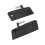 2pcs ABS Outer Handle for Nissan 350Z (2003-2009) 2