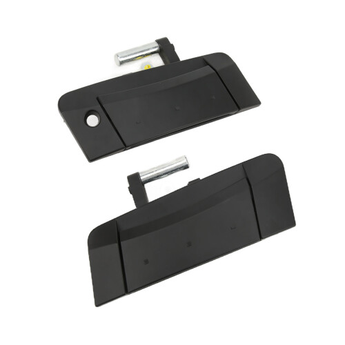 2pcs ABS Outer Handle for Nissan 350Z (2003-2009) 1