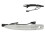 Car Door Handle Front Left Driver Side 1