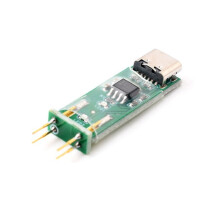 Optocoupler Tester Optocoupler Test Detection Tool Online Test Module Electronic Repair Tool for 4-Pin Optocoupler