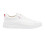 Hugo Boss Hugo Boss Mens Tenn Leather Flat Trainers 1