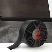 3 Meters Laminate Flooring Threshold Transition Strip,PVC Door Bars for Doorways,Self Adhesive Vinyl Floor Edge Trim,Tile to Laminate Beading,Floor J