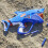 Nerf Nerf Junior Wild Sharkfire Easy Play Dart Blaster 5