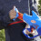 Nerf Nerf Junior Wild Sharkfire Easy Play Dart Blaster 3