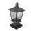 IP65 Solar Landscape Pillar Light 1