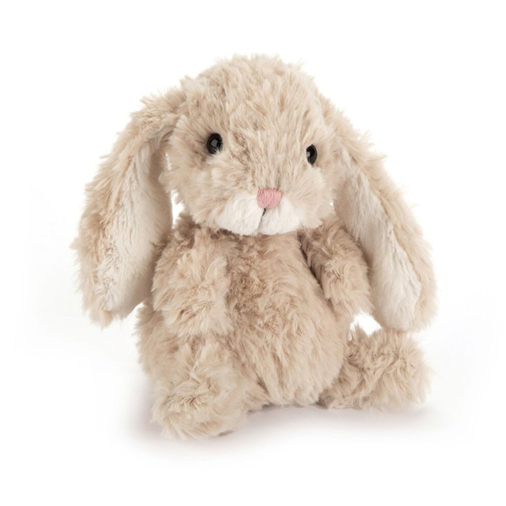 Jellycat Yummy Bunny - L: 7 Cm X L: 9 Cm X H: 15 Cm