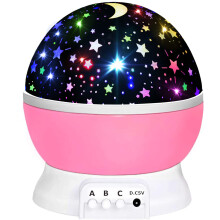 Girls Toys 3-10 Year Old,Night Light Projector for Kids Star Projector Sensory Lights 3-10 Year Old Girl Gifts Christmas Stocking Fillers Gifts Birth