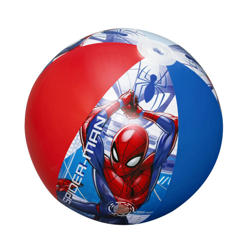 Bestway 20"/51cm Spider-man beach ball