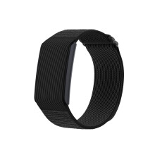Amazfit Helio Strap Fitness Tracker Wristband, 24/7 Activity & Sleep Tracker with Heart Rate, 10 Days Battery, 50+ Sports Modes, Strength Training, H