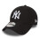 New Era New Era Unisex MLB 9Forty League Basic Cap 1