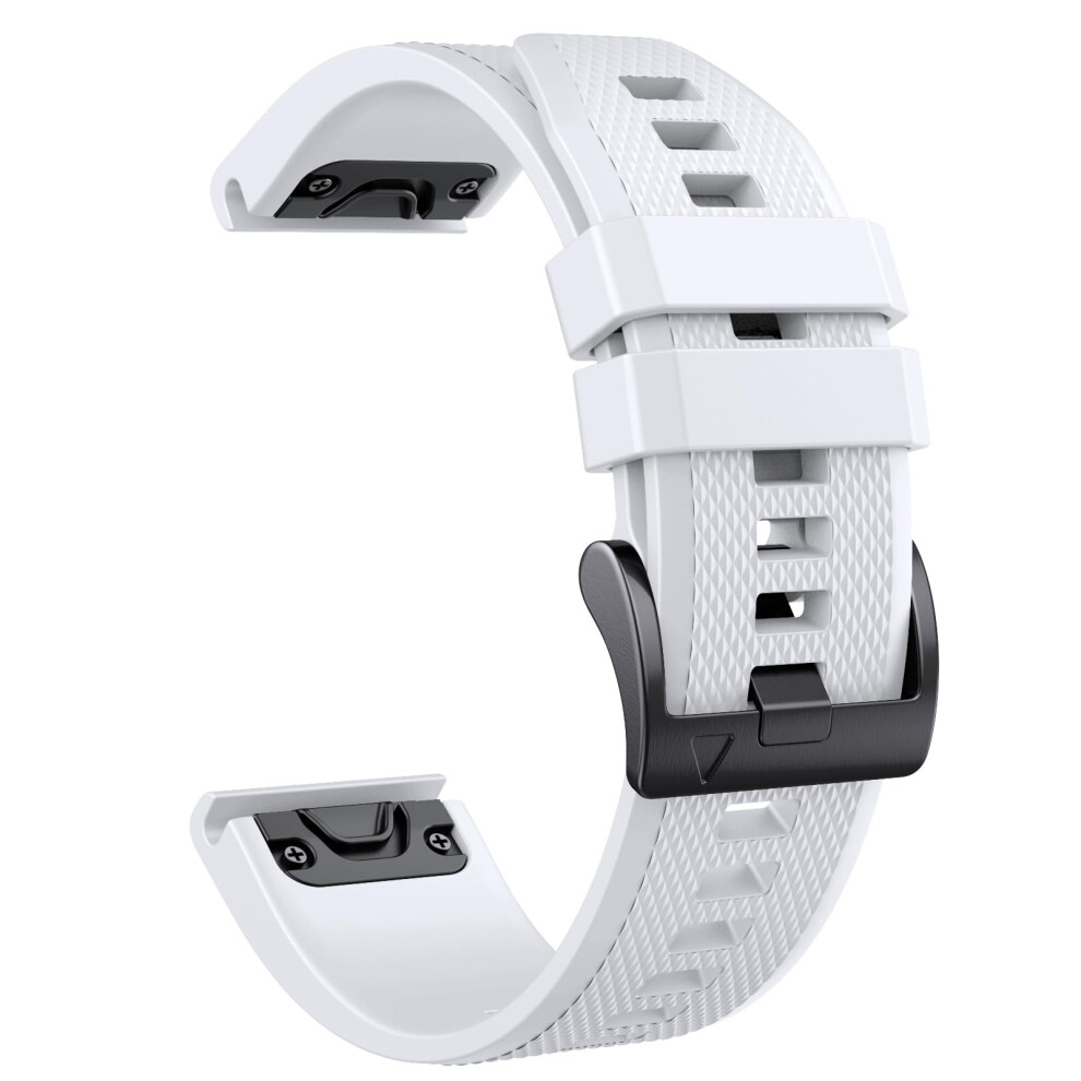 Notocity For Garmin Fenix 6/6 Pro Strap, Quickfit 22Mm For Fenix 5/7/5 Plus/7 Pro/8 47Mm, Watch Strap For Forerunner 935/945/965, Approach S60/S62, I