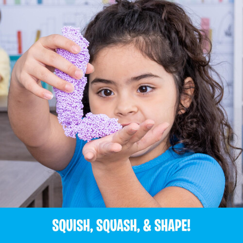 Learning Resources Learning Resources Playfoam Starter Original Pack (Set of 4), EI-1900 1