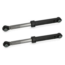 Stoßdämpfer für Waschmaschinen, 80 N, 23,8 cm Länge, Ersatzdämpfer für -Waschmaschinen