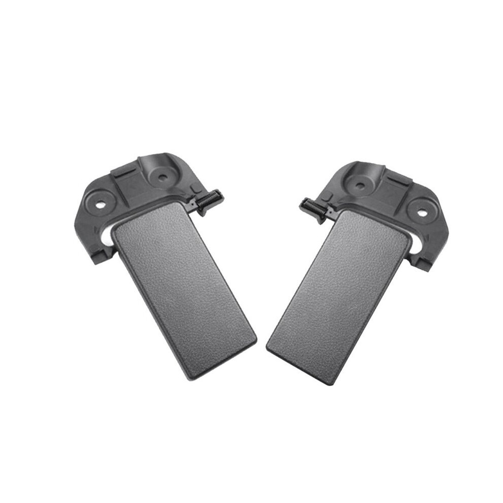 1Pair Convertible Trim Flip Caps Rear Platform Cover Hinge Assy For W172 R172 11-16 A1726903800 1726900540 6033509211947