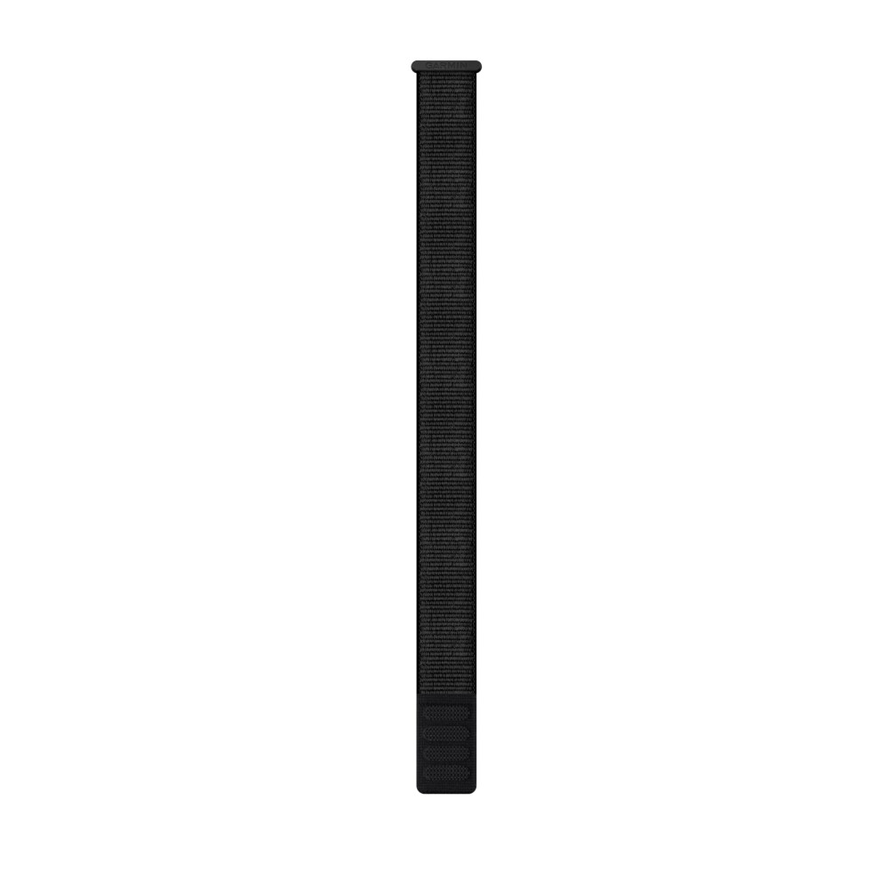 Garmin Ultrafit Watch Straps (22Mm), Lightweight, Suitable For Selected Fēnix-, Epix-, Descent-, D2-, Instinct- And Approach Series Smartwatches,Orig
