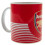 FOCO Official Merchandise Arsenal Coffee Mug 1