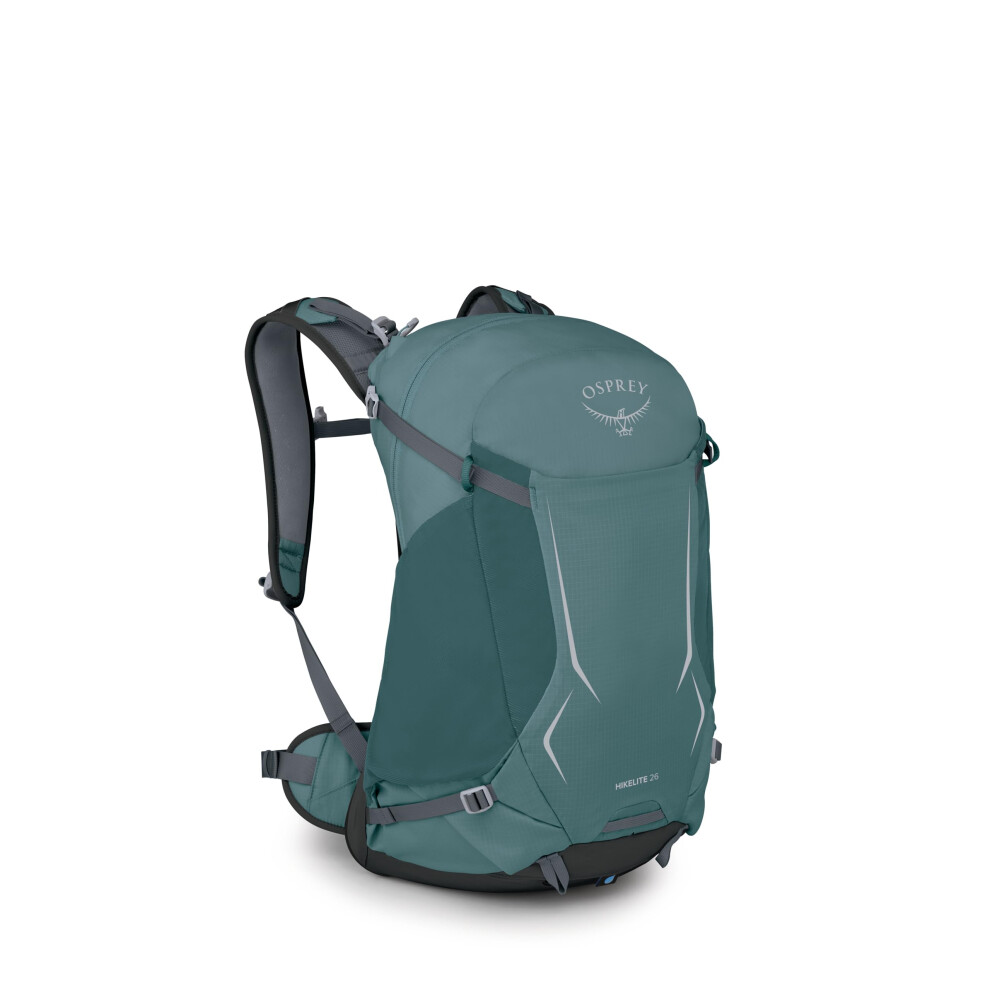 Osprey Blue Hikelite 26 Cascade Os