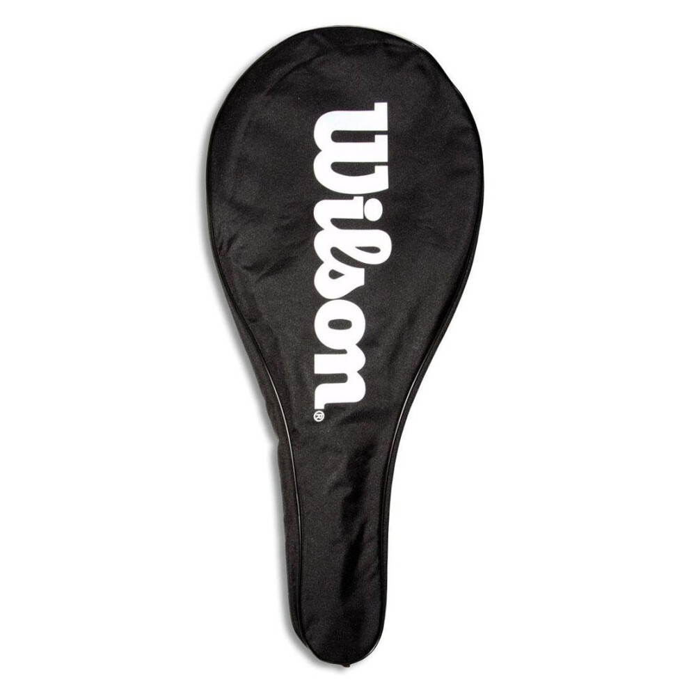 Wilson Tennis Racket Cover For One Tennisracket