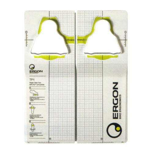 Ergon TP1 Pedal Cleat Tool for Shimano SPD-SL