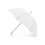 Fulton Fulton Fairway 3 White Women's Umbrella White One Size 1