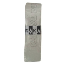 Karakal Supergrip Grip Polyurethane Various Colours and Numbers Red red Size:6x