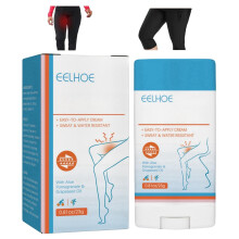 Anti Chafe Stick,Anti Chafe Balm,Anti Chafing Cream,Anti Chafing Stick,Effective Anti Chafing Balm,Waterproof Running Chafe Stick,Glide Anti Chafing