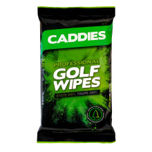 Golf Wipes