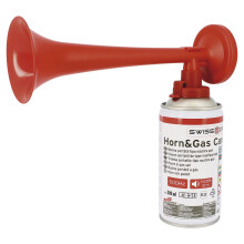 Portable Horn Nautical Type Gas 500Hz 110DB Very Powerful