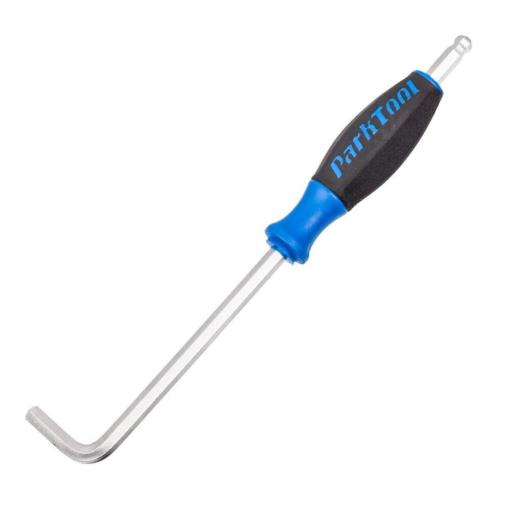 Park Tool Black Ht-8 Llave Allen 8Mm Nuevo,
