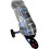 Longridge Deluxe Golf Bag Rain Cover 1